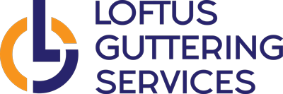 Loftus-Guttering-Services-Logo